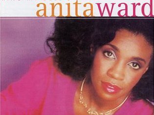Anita Ward