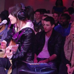 Jeudi 10 janvier avec Superbus