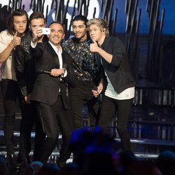 One Direction