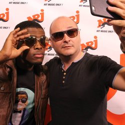 Mercredi 20 Mai 2015 avec OMI