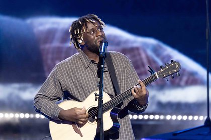 Myles Smith - La Cérémonie - NRJ Music Awards 2025