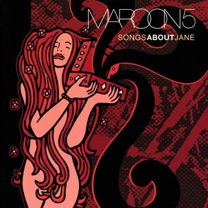Songs About Jane
