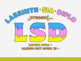 LSD