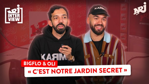 "On n’avait pas envie de partager ce projet" : Bigflo & Oli se livrent sur leur nouvel album "Karma"
