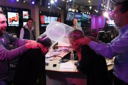 Lundi 1er Décembre 2014