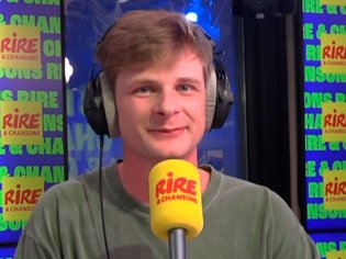 Nico en vrai
