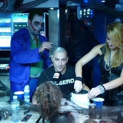 Jeudi 31 Octobre : HALLOWEEN
