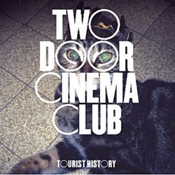 Two Door Cinema Club