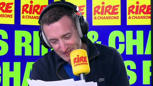 La série Bref avec Kyan Khojandi de retour - L'actualité du 3 févr. 2025 revue par l'imitateur Rémi Marceau