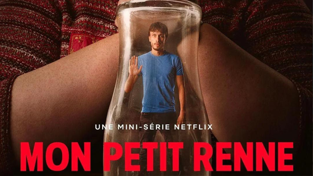 « Mon Petit Renne » : le créateur de la série prépare un nouveau projet