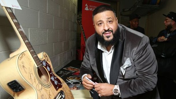 DJ Khaled : retour sur ses origines et ses débuts