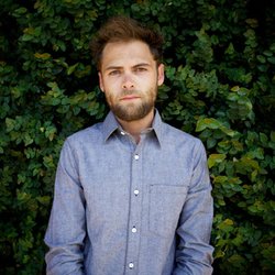 Portrait de Passenger
