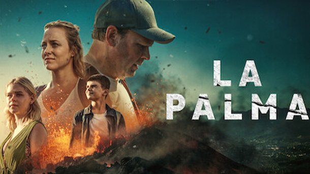 "La Palma" sur Netflix : bientôt une saison 2 pour la série à succès ?