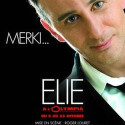 Elie Semoun Merki
