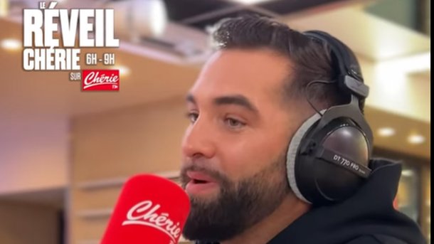 Vous aimeriez un album de Kendji tout en espagnol ?💃