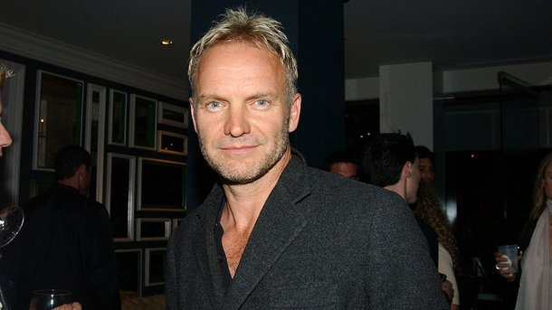 Sting : ces morceaux célèbres sur lesquels il a travaillé