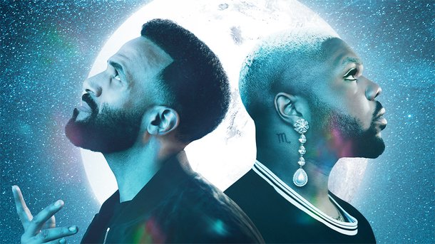 Le coup de cœur du Club Chérie : "Who You Are" de Craig David et MNEK
