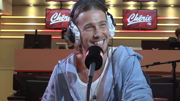 Julien Doré : son interview "La Fièvre ou pas La Fièvre ?" dans Le Réveil Chérie