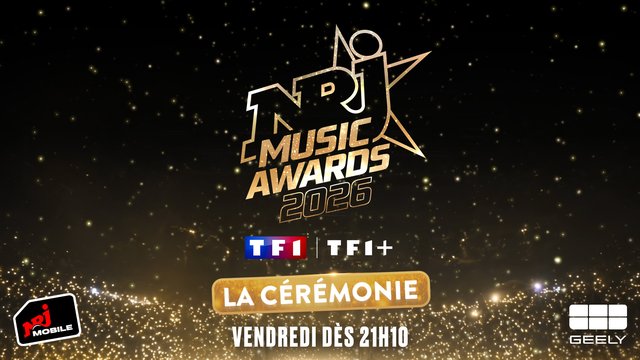 Merci d’avoir suivi la cérémonie