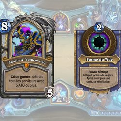 Prêtre Chevalier de la mort