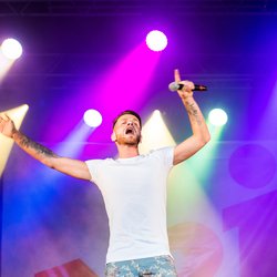 NRJ Music Tour de Saint-Etienne