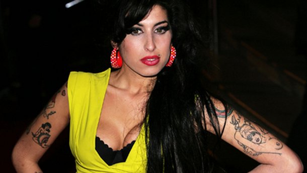 L'enquête Amy Winehouse est relancée