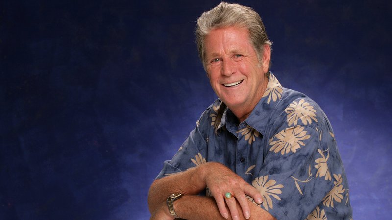 Brian Wilson