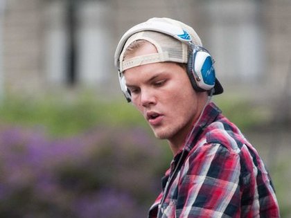 avicii