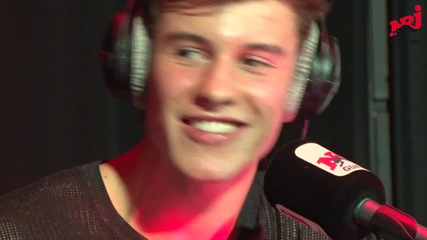Shawn Mendes : toutes les images de son émission spéciale sur NRJ!