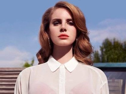 Lana Del Rey, le phénomène musical qui envahit le web 