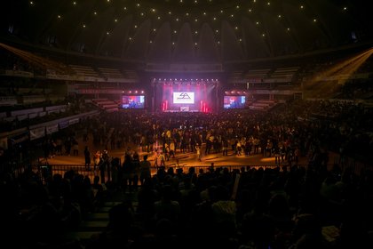 NRJ MUSIC TOUR DE LYON 2018