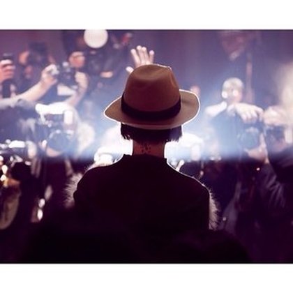 Rihanna se prépare pour la fashion week !