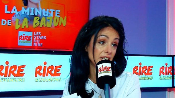 La Bajon est la Nouvelle Directrice de Rire & Chansons : "...  Il y avait beaucoup trop de liberté d’expression, j’ai racheté Rire et Chansons..."