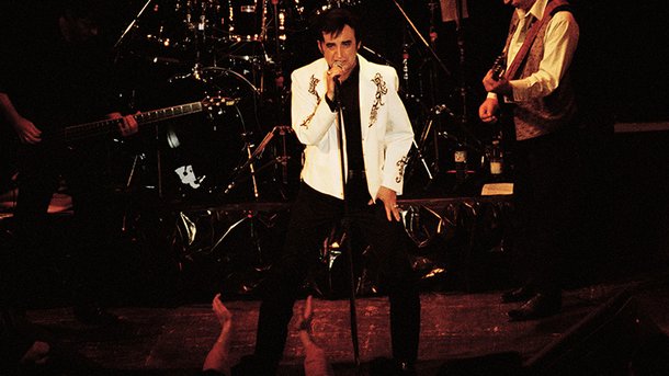 Dick Rivers est décédé : retour sur sa carrière musicale