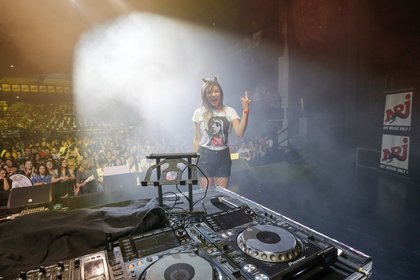 NRJ Music Tour - Marseille 2017