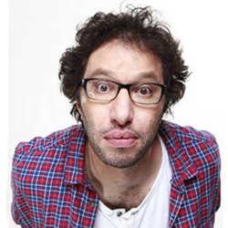 Manu Levy