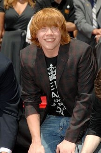 Rupert Grint