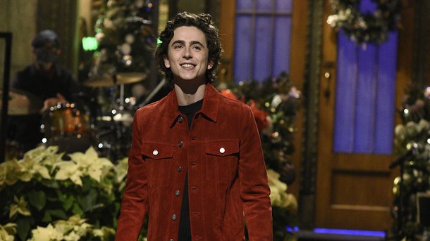 «Wonka»: Timothée Chalamet, Rowan Atkinson, Olivia Coleman… Le casting dévoilé
