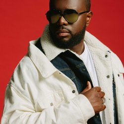 Maître Gims
