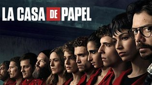 Les infos du Réveil Chérie : La saison 4 de La Casa de Papel sort demain sur Netflix !