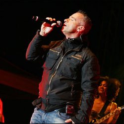 Garden Party Chérie Fm - Eros Ramazzotti