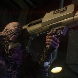Resident Evil 3 Nemesis : original vs remake