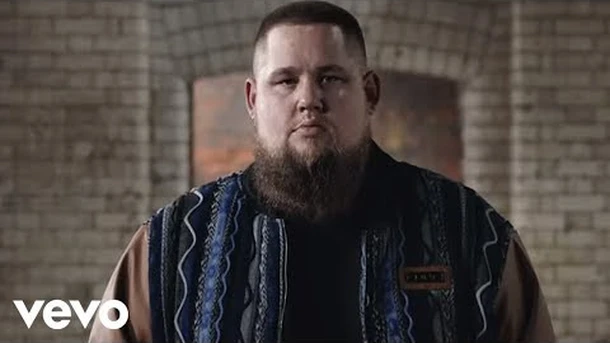 Rag'n'Bone Man - Human (clip)
