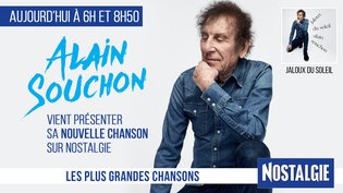 Alain Souchon