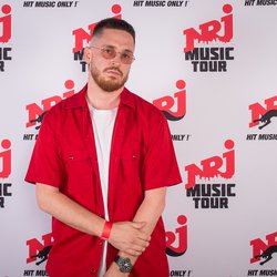 DJ Aazar - NRJ In The Park Trélazé 2019