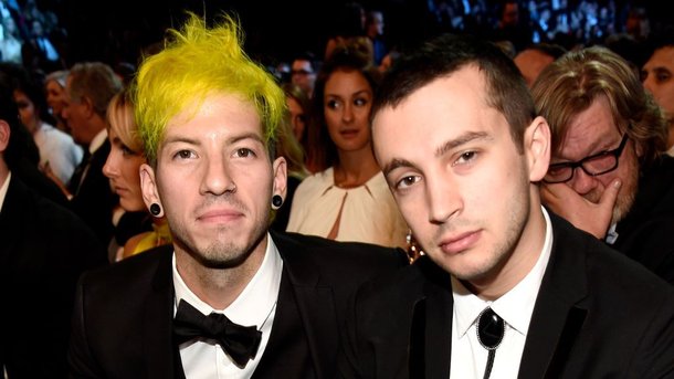 Twenty One Pilots: retour sur leur hit "Stressed Out"