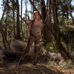 Tomb Raider