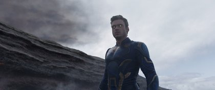 Ikaris (Richard Madden) dans "Les Eternels"