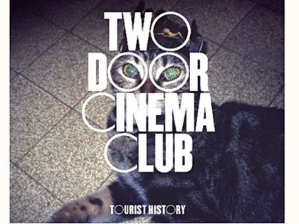 Two Door Cinema Club