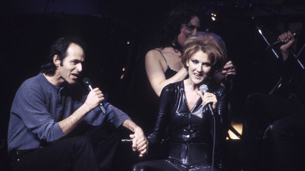 Jean-Jacques Goldman : ces nombreux artistes pour qui il écrit des chansons